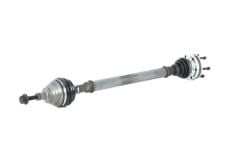 VOLKSWAGEN Tiguan Aks Komple Sağ Manuel GSP - 261339 - OEM 1K0407272RF - 2.0TDI BKD-BMM-CBA CFFB