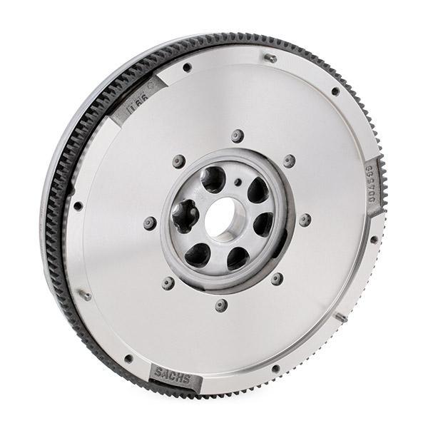 VOLKSWAGEN Bora Volant SACHS - 2294003341 - OEM 038105266CE - 1.9TDI-ASZ-ARL