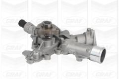 Opel Astra H Devirdaim 1.4 16v Z14xep GRAF PA958 OL D162 24469102 1334145 1334166