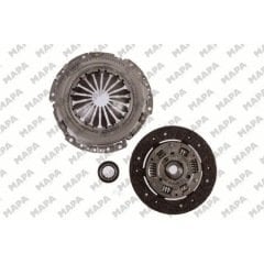 Skoda Fabia Debriyaj Seti Mapa 020200700 OEM 036141015Q