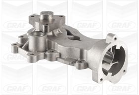 Opel Corsa D Devirdaim 1.4 16v A14xer GRAF PA1124 OL D164 1334128 55561623 1334169