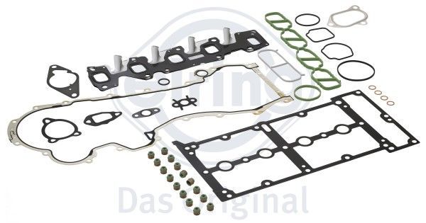 Opel Corsa C Üst Takım Conta Elring - 431.401 - OEM 1606245 - Z13DTH