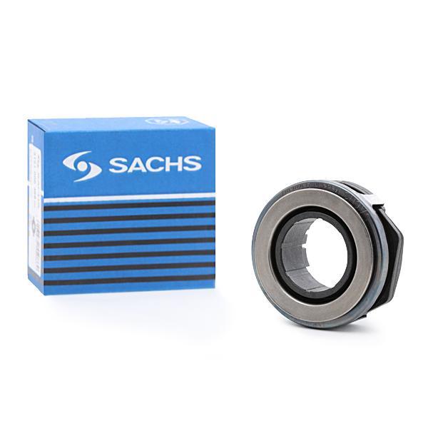 VOLKSWAGEN Polo V Debriyaj Rulmanı SACHS - 3151000388 - OEM 02A141165A - 1 1.9TDI
