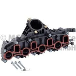 Audi A4 Emme Manifold Ayar Motorsuz PIERBURG 710131110 OEM 03L129711AG 7.10131.11.0