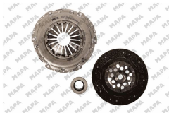 Audi A4 Debriyaj Seti Mapa 004228700 OEM 028198141CX