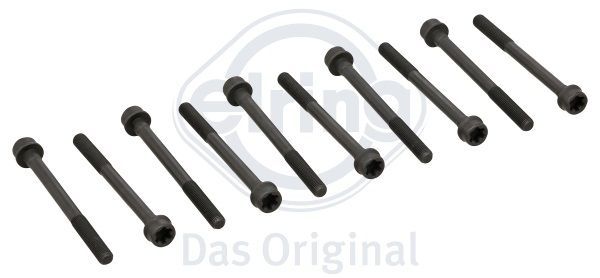 Opel Astra H Silindir Kapak Saplaması Takım Elring - 374.240 - OEM 5607953 - Z13DTH