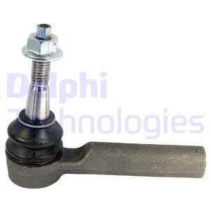 Opel Insignia A Rot Başı Sağ-Sol DELPHI TA2693 OEM 6606031 - A14XER-B14XER-A13DTE-B16DTH-A16LET-A20DTH