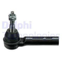 Opel Insignia A Rot Başı Sağ-Sol(Uzun) DELPHI TA2592 OEM 6606031 - 1.6-1.8-2.0CDTI-2.8 A20DTR