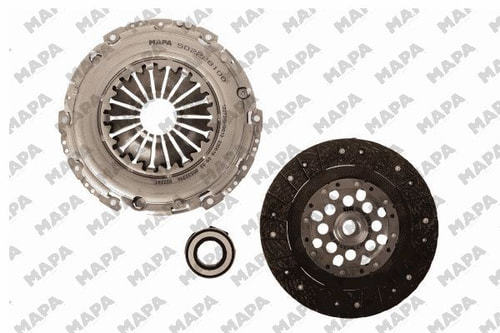 Volkswagen Bora Debriyaj Seti Mapa 004228300 OEM 038198141PX