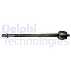 Opel Insignia A Rot Mili Sağ-Sol DELPHI TA2496 OEM 6606030 - A16LET-A16XER-A20DTH