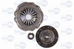 Volkswagen Golf 4 Debriyaj Seti Mapa 012215600 OEM 06A141031H