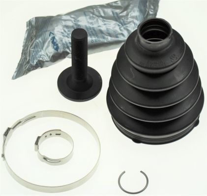 Audi A5 Aks Kafa Dış Körük Tamir Takımı GKN 306619 OEM 8T0498203