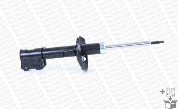 Opel Corsa C Combo C Sağ Ön Amortisör MON-G16327 MONROE MON OL O162 72119118 344344