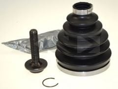 Audi A5 Aks Kafa Dış Körük Tamir Takımı GKN 304955 OEM 8K0498203