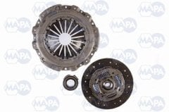 Audi A3 Debriyaj Seti Mapa 012215600 OEM 06A141031H