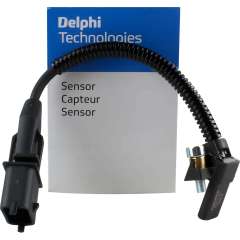 Opel Insignia A Sensör Krank Devir DELPHI SS11121 OEM 6235704 - 1.6-1.8 A16LET-Z18XER