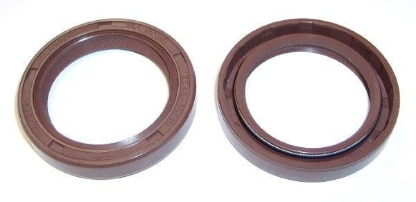Opel Antara Keçe Eksantrik 36x50x8 Elring  583.030 - OEM 4805326 - 2.0D-2.0CDI Z20S-Z20DMH-LLW-LMN