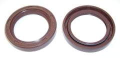 Opel Antara Keçe Eksantrik 36x50x8 Elring  583.030 - OEM 4805326 - 2.0D-2.0CDI Z20S-Z20DMH-LLW-LMN