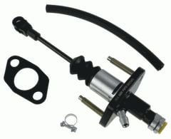 OPEL Astra H Debriyaj Merkezi Üst SACHS - 6284600112 - OEM 5679306 - Z14XE-X14XE-Z16XE-X16XE-X16XEP-Z18XE-X18XE-Y17DT-Y