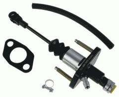 OPEL Astra G Debriyaj Merkezi Üst SACHS - 6284600112 - OEM 5679306 - Z14XE-X14XE-Z16XE-X16XE-X16XEP-Z18XE-X18XE-Y17DT-Y