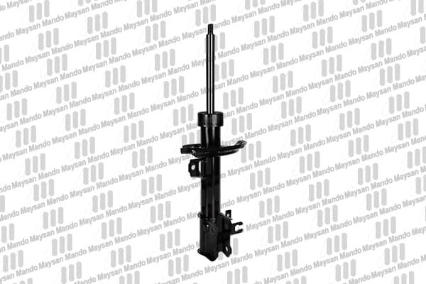 Opel Meriva A Amortisör Ön Sağ Maysan PS9712513 OEM 344357