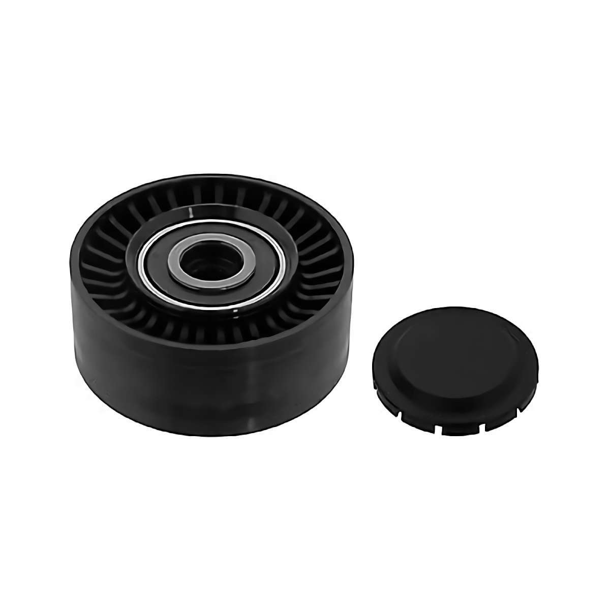 Audi A6 Şarj Rulmanı GATES T36248 OEM 03G145276