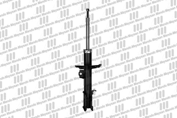 Opel Corsa C Amortisör Ön Sağ Maysan PS9412533 OEM 344344