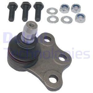 Opel Meriva A Rotil Alt Sol DELPHI TC1311 OEM 352085 - 1.3CDTI-1.4-1.6-1.7CDTI 13DT