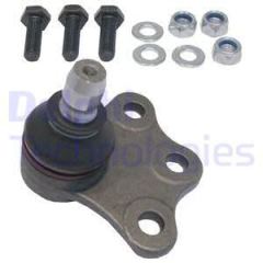 Opel Meriva A Rotil Alt Sol DELPHI TC1311 OEM 352085 - 1.3CDTI-1.4-1.6-1.7CDTI 13DT