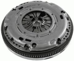 VOLKSWAGEN Golf 4 Volant Seti Bilyasız SACHS - 2289000041 - OEM 06A105264M - 1.6TDI-1.8T-1.9TDI AGR-AHU-ALH-AFN-CAY AGU