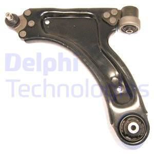 Opel Meriva A Salıncak Sol (Rotilli) (Sac) DELPHI TC1313 OEM 5352027 - 1.3CDTI-1.4-1.6-1.7CDTI 13DT