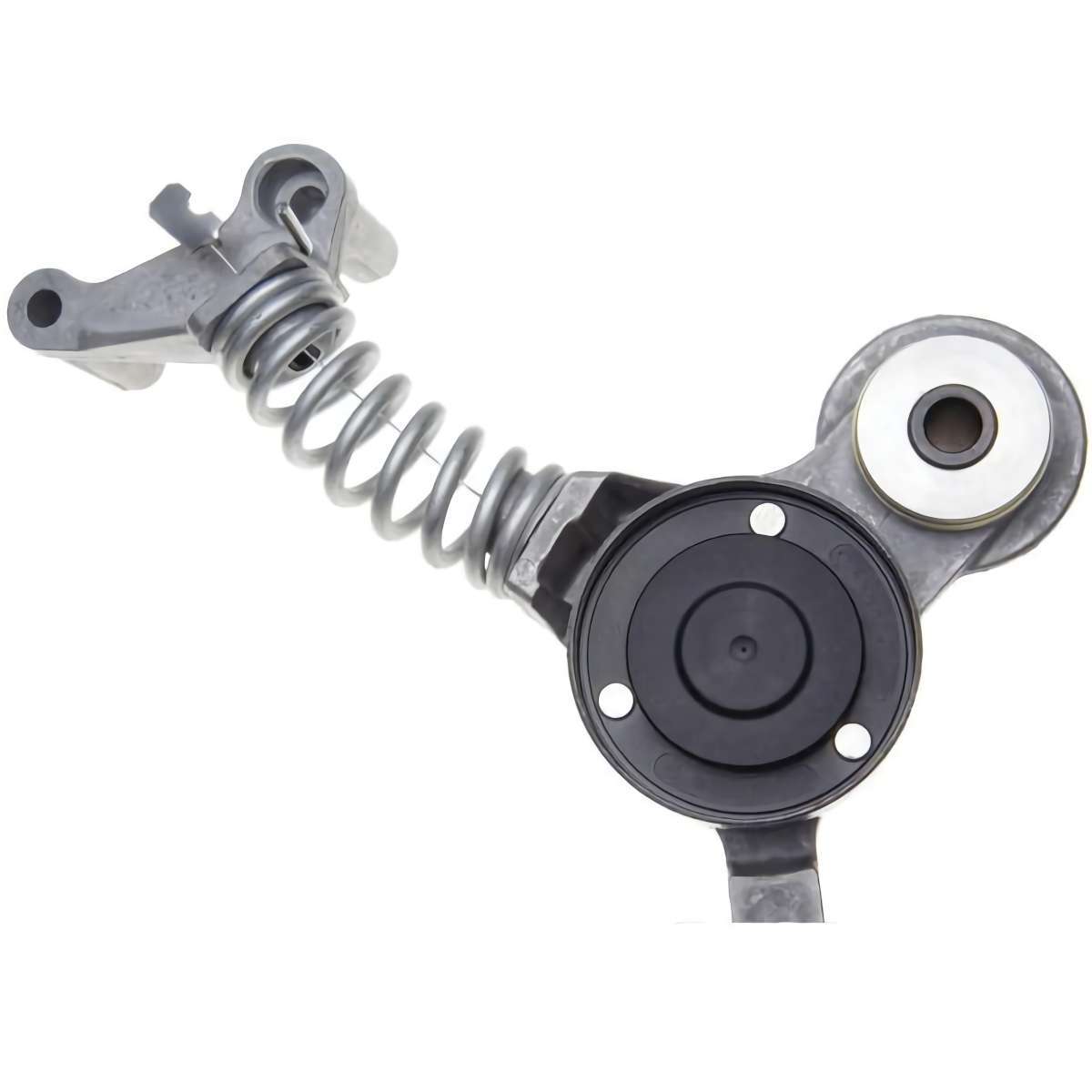 Audi A6 Gergi Mekanizması GATES T38406 OEM 06C903133B