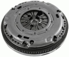 VOLKSWAGEN Polo Volant Seti Bilyasız SACHS - 2289000041 - OEM 06A105264M - 1.6TDI-1.8T-1.9TDI AGR-AHU-ALH-AFN-CAY AGU