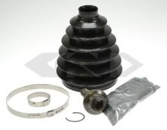 Audi A6 Aks Kafa Dış Körük Tamir Takımı GKN 304963 OEM 8K0498203A