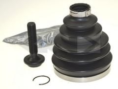 Audi A6 Aks Kafa Dış Körük Tamir Takımı GKN 304953 OEM 4E0498203