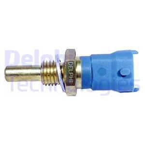 Opel Mokka Müşür Hararet (Mavi) DELPHI TS10253 OEM 1338418 - Genel Opel