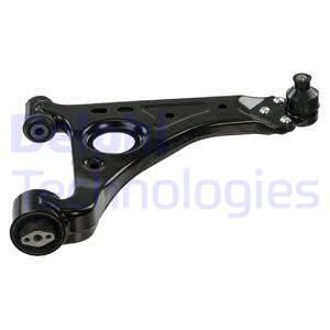 Opel Mokka Salıncak Sağ (Rotilli) DELPHI TC3249 OEM 352523 - A16XER-B16XER-B16DTN-B14NET