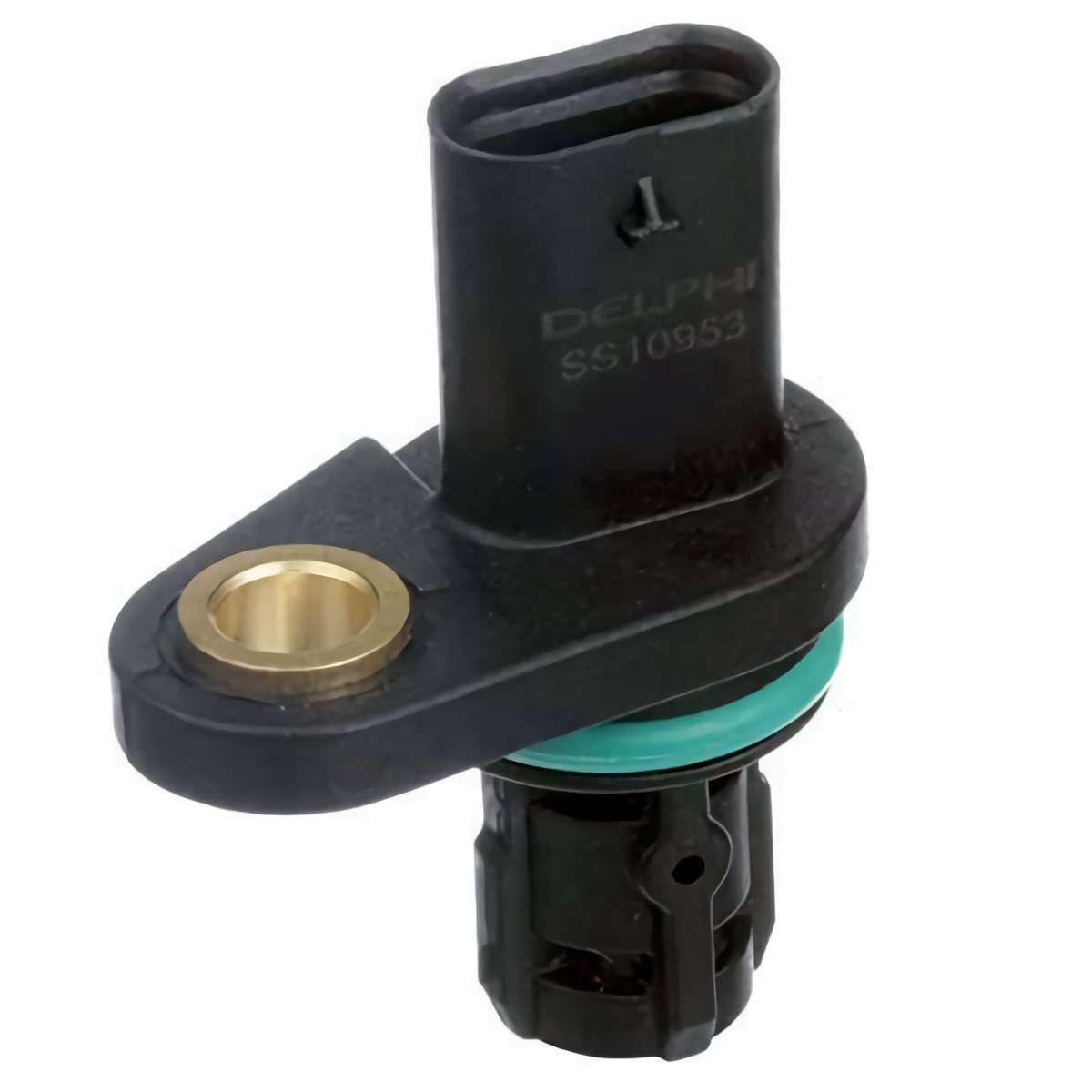 Opel Mokka Sensör Eksantrik Devir (Oval Soket) DELPHI SS10953 OEM 1249111 - 1.6-1.8 A16XER-B16XER-D16XER-A16LET-A18XER-B18XER