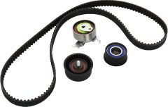 Opel Vectra B Triger Takım 1.6i 16v X16xel GATES K015369XS GAA OL T120 95516734 1606274 93180219 1629061