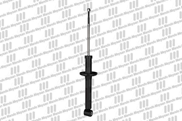 Volkswagen Polo Classic Amortisör Arka Maysan PN7211502 OEM 6N0513031