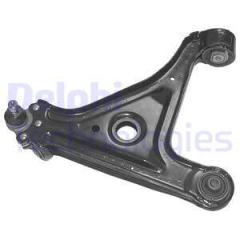 Opel Omega B Salıncak Sol (Rotilli) (Sac) DELPHI TC872 OEM 352197 - 2.0DTI-2.2DTI X20DTH-Y22DTH-Z22XE