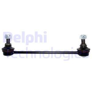 Opel Omega B Viraj Demir Askı Rotu Sağ-Sol DELPHI TC688 OEM 350600 - 1.8-2.0-2.3-3.0 C20NEF-20 SE-23 YDT