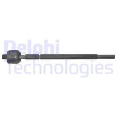 Opel Tigra A Rot Mili Sağ-Sol 290 Mm DELPHI TA1552 OEM 322158 - C14NZ-X14SZ-X14XE-X16XE-X17D