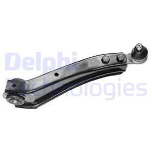 Opel Tigra A Salıncak Sağ (Rotilli) (Sac) DELPHI TC793 OEM 352002 - C14NZ-X14SZ-X14XE-X16XE-X17D