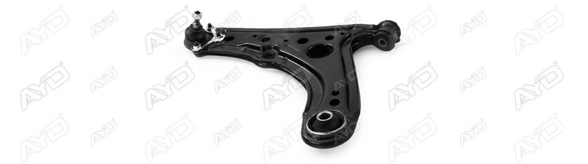 Volkswagen Polo Salıncak Alt Sağ 2000 Rotilli AYD 01671 - OEM 6X0407152