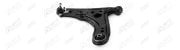 Volkswagen Polo Salıncak Alt Sağ 2000 Rotilli AYD 01671 - OEM 6X0407152