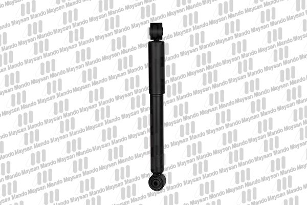 Volkswagen Caddy Amortisör Arka Maysan PN6211502 OEM 2K3513029