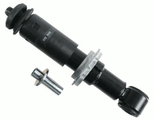 Audi A4 Amortisör Ön Maysan PC5514801 OEM 8E0413031