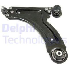 Opel Tigra B Salıncak Sol (Rotilli) (Sac) DELPHI TC1004 OEM 352041 - Z13DT-Z14XEP-Z12XEP-Y17DT