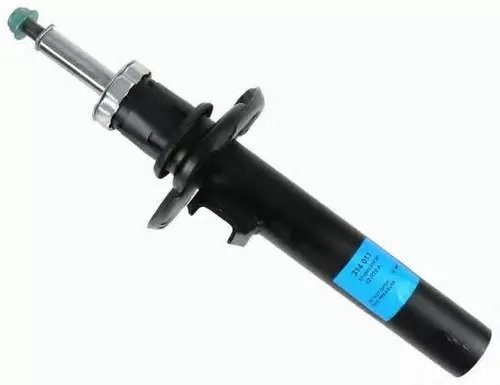 Volkswagen Jetta 1k2 Amortisör Ön 50 Mm Maysan PS9711507 OEM 1K0413031